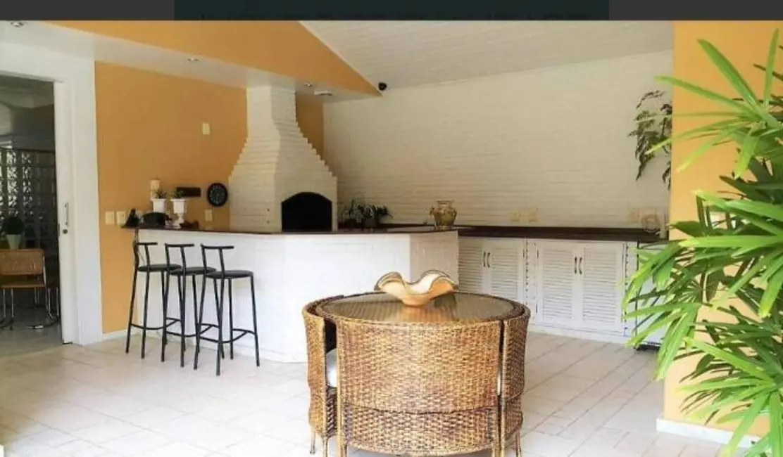 Casa com 4 quartos à venda, 556m2 em Barra da Tijuca, Rio De Janeiro - RJ - imagem 6 Foto 6 de Casa com 4 quartos à venda, 556m2 em Barra da Tijuca, Rio De Janeiro - RJ
