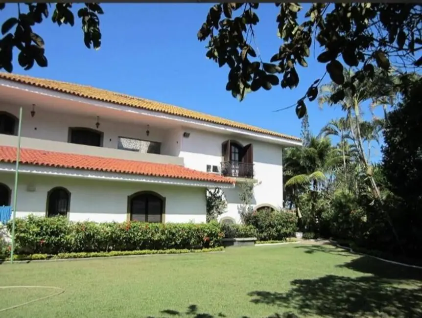 Foto 6 de Casa com 4 quartos à venda, 690m2 em Barra da Tijuca, Rio De Janeiro - RJ
