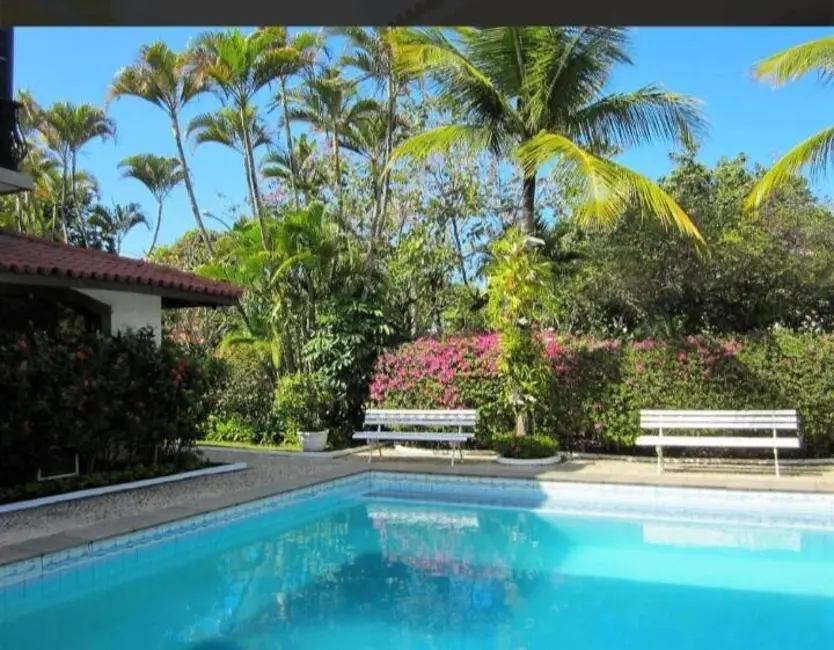 Foto 8 de Casa com 4 quartos à venda, 690m2 em Barra da Tijuca, Rio De Janeiro - RJ