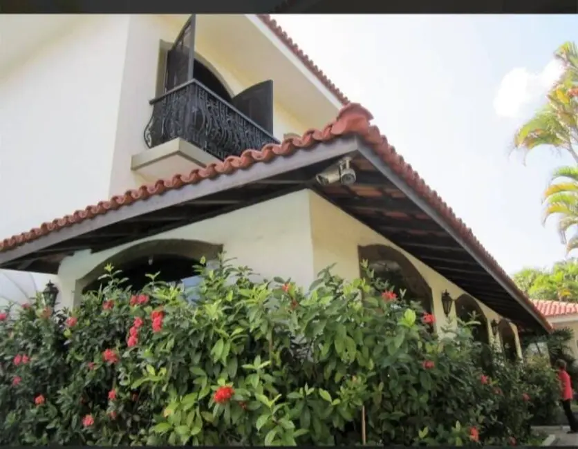 Foto 4 de Casa com 4 quartos à venda, 690m2 em Barra da Tijuca, Rio De Janeiro - RJ