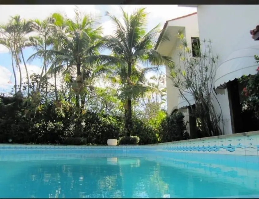 Foto 7 de Casa com 4 quartos à venda, 690m2 em Barra da Tijuca, Rio De Janeiro - RJ