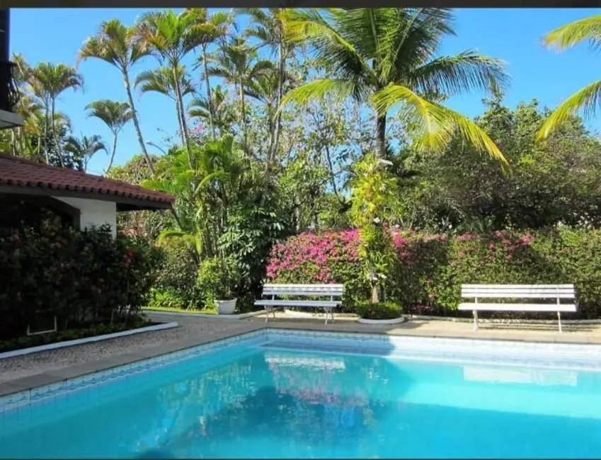 Foto 9 de Casa com 4 quartos à venda, 690m2 em Barra da Tijuca, Rio De Janeiro - RJ