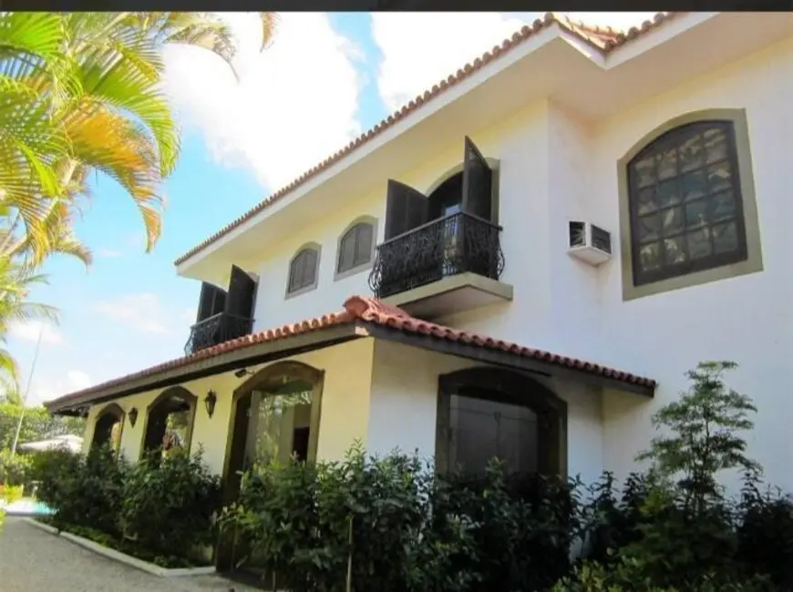 Foto 2 de Casa com 4 quartos à venda, 690m2 em Barra da Tijuca, Rio De Janeiro - RJ