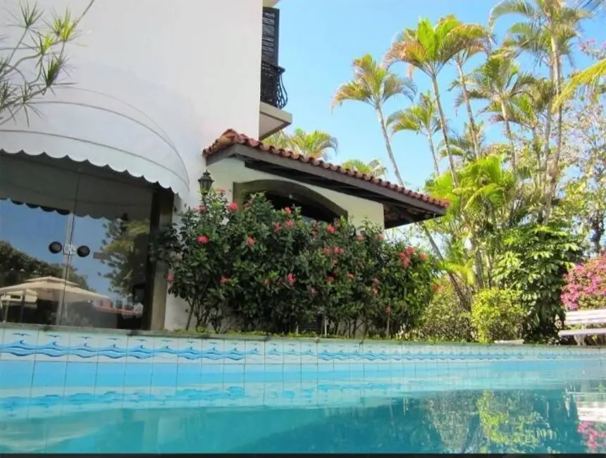Foto 3 de Casa com 4 quartos à venda, 690m2 em Barra da Tijuca, Rio De Janeiro - RJ