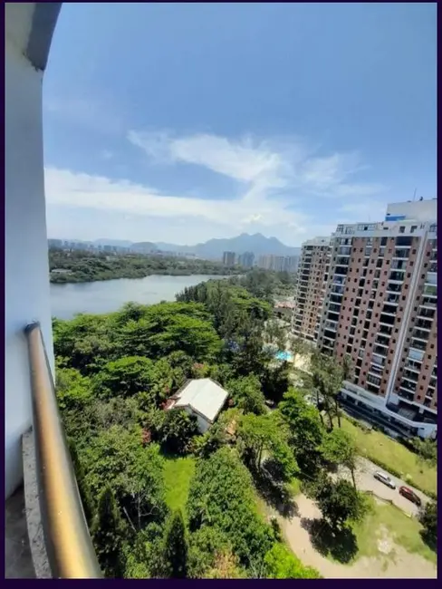 Foto 2 de Apartamento com 1 quarto à venda, 51m2 em Barra da Tijuca, Rio De Janeiro - RJ