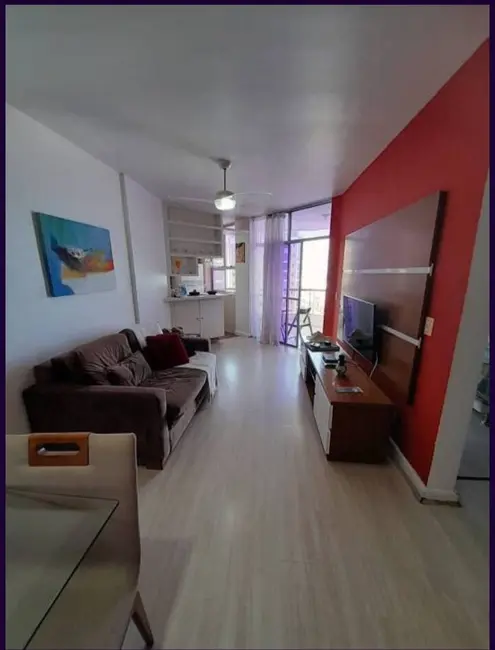 Foto 4 de Apartamento com 1 quarto à venda, 51m2 em Barra da Tijuca, Rio De Janeiro - RJ
