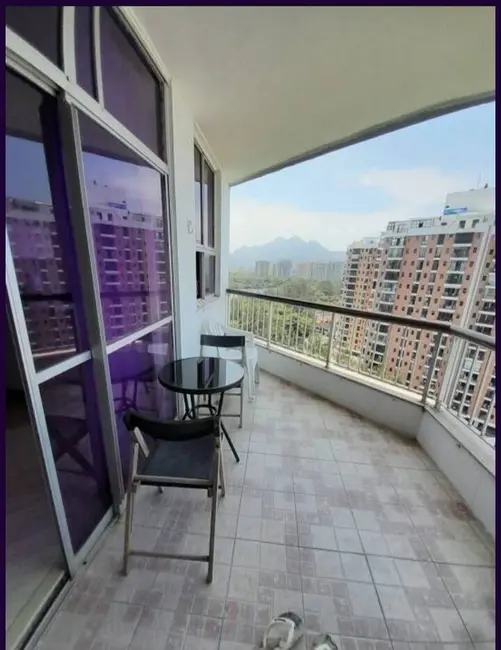 Foto 3 de Apartamento com 1 quarto à venda, 51m2 em Barra da Tijuca, Rio De Janeiro - RJ