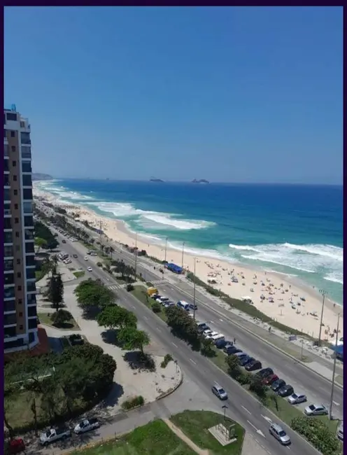 Foto 1 de Apartamento com 1 quarto à venda, 51m2 em Barra da Tijuca, Rio De Janeiro - RJ