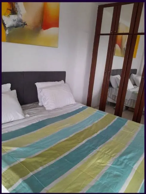 Foto 9 de Apartamento com 1 quarto à venda, 51m2 em Barra da Tijuca, Rio De Janeiro - RJ