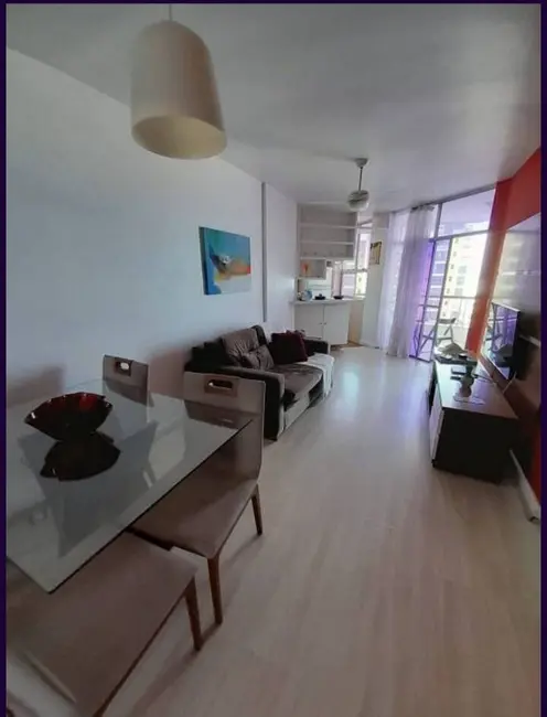 Foto 7 de Apartamento com 1 quarto à venda, 51m2 em Barra da Tijuca, Rio De Janeiro - RJ