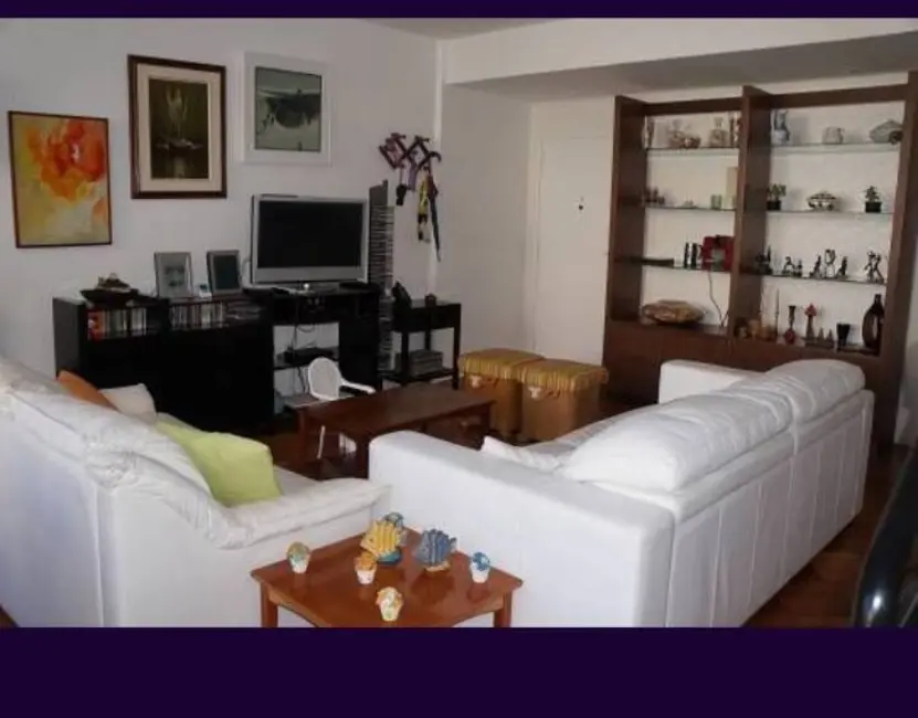 Foto 2 de Apartamento com 3 quartos à venda, 150m2 em Leblon, Rio De Janeiro - RJ
