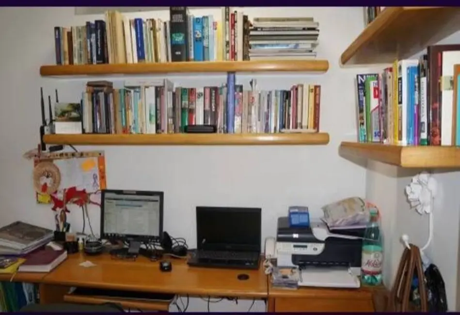 Foto 7 de Apartamento com 3 quartos à venda, 150m2 em Leblon, Rio De Janeiro - RJ