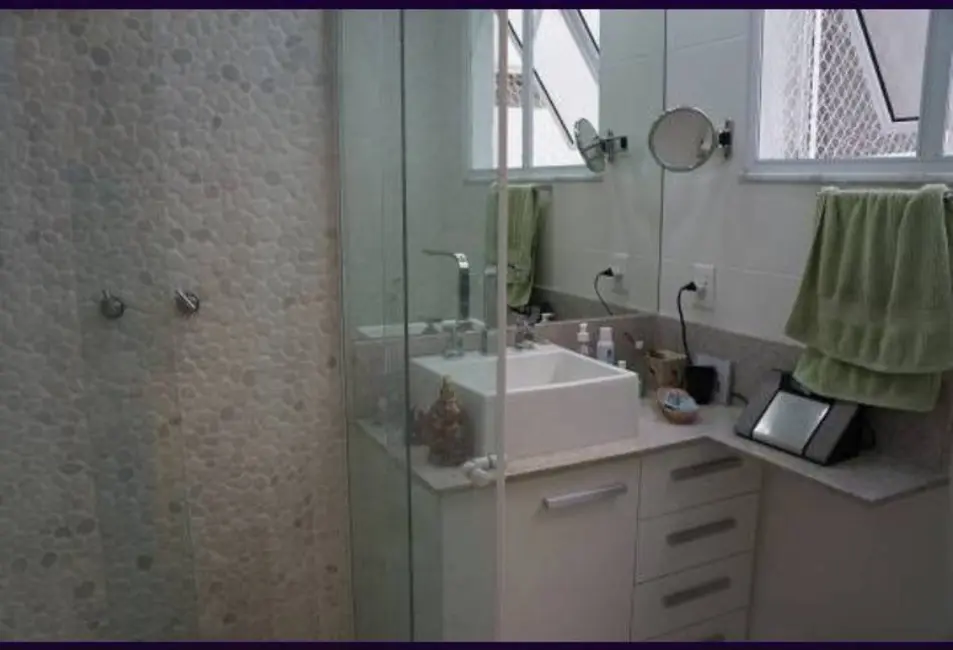 Foto 5 de Apartamento com 3 quartos à venda, 150m2 em Leblon, Rio De Janeiro - RJ