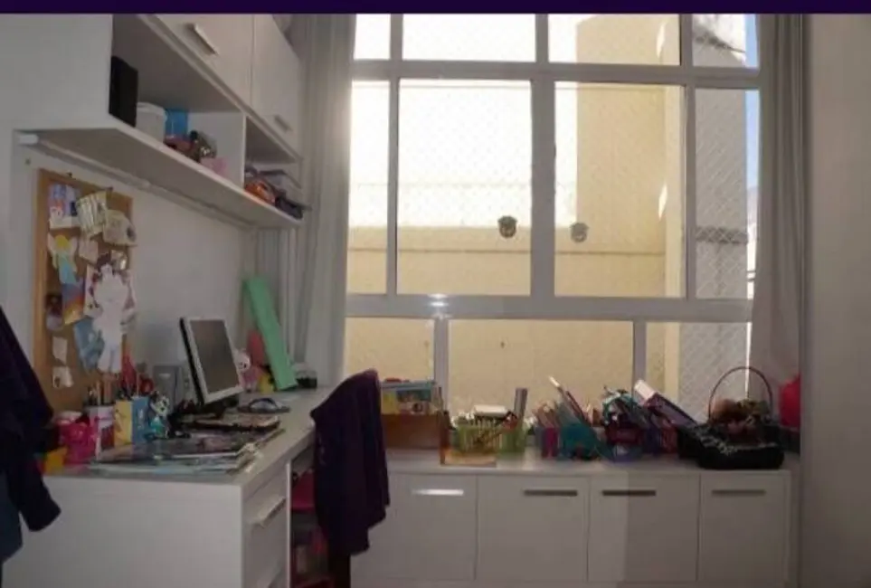 Foto 9 de Apartamento com 3 quartos à venda, 150m2 em Leblon, Rio De Janeiro - RJ