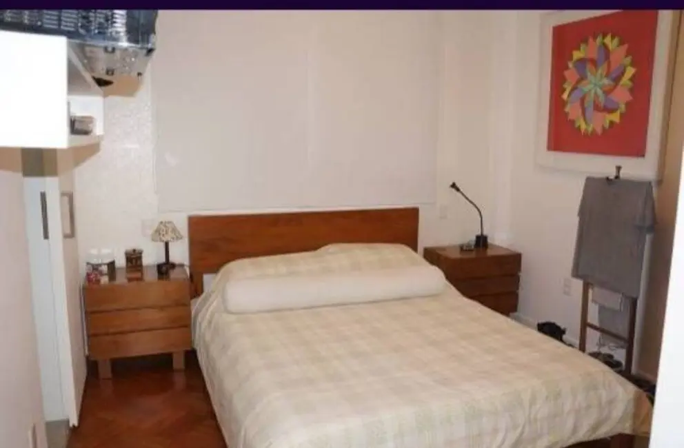 Foto 4 de Apartamento com 3 quartos à venda, 150m2 em Leblon, Rio De Janeiro - RJ