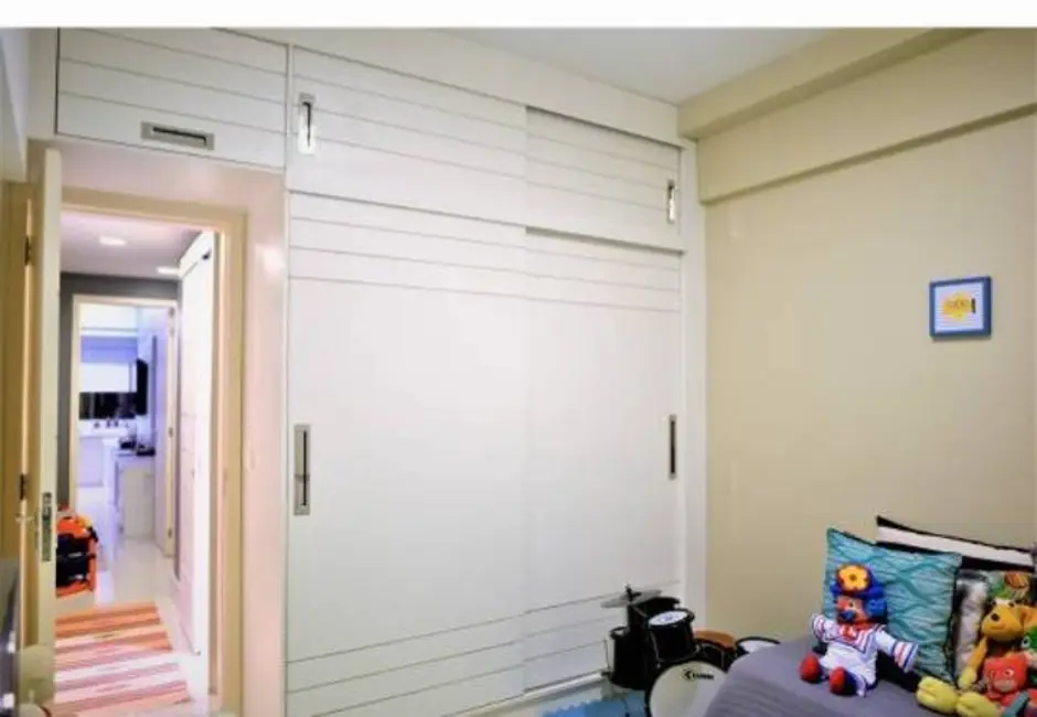 Foto 5 de Apartamento com 3 quartos à venda, 145m2 em Laranjeiras, Rio De Janeiro - RJ