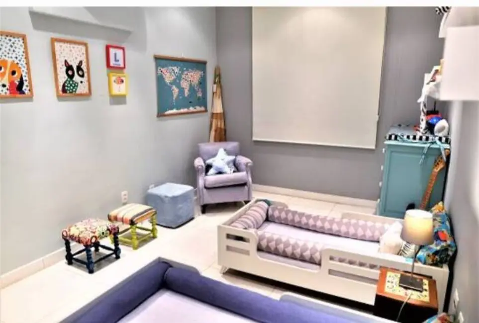 Foto 2 de Apartamento com 3 quartos à venda, 145m2 em Laranjeiras, Rio De Janeiro - RJ