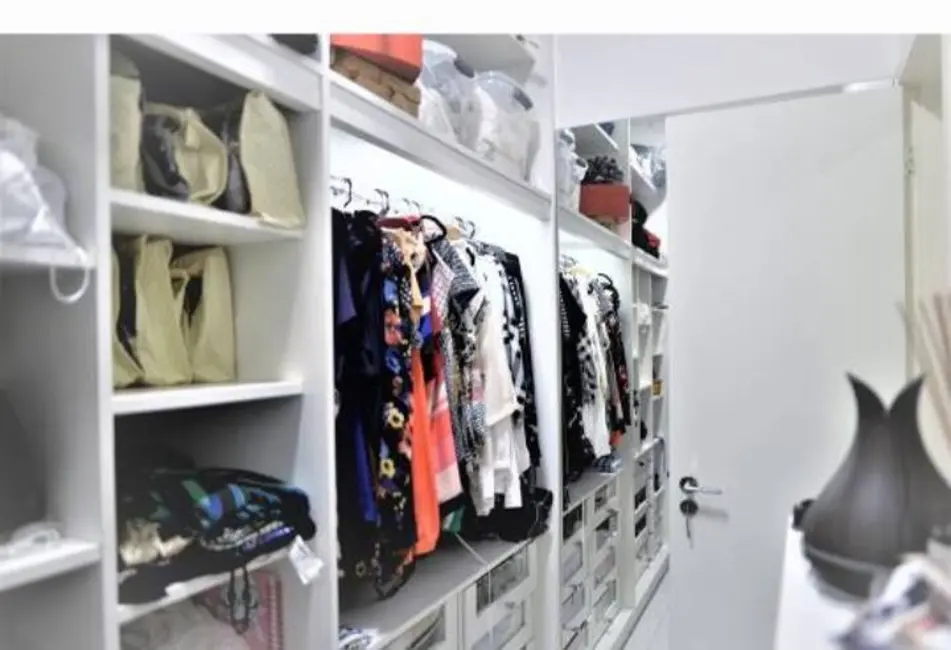 Foto 3 de Apartamento com 3 quartos à venda, 145m2 em Laranjeiras, Rio De Janeiro - RJ