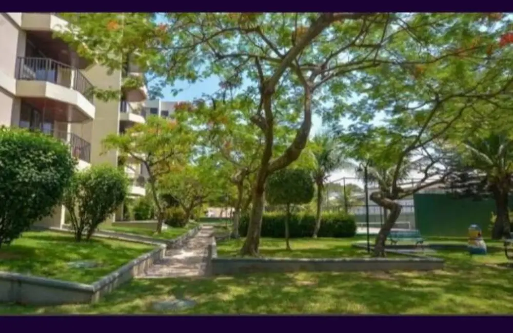Foto 1 de Apartamento com 3 quartos à venda, 105m2 em Barra da Tijuca, Rio De Janeiro - RJ