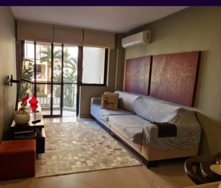 Foto 9 de Apartamento com 3 quartos à venda, 105m2 em Barra da Tijuca, Rio De Janeiro - RJ