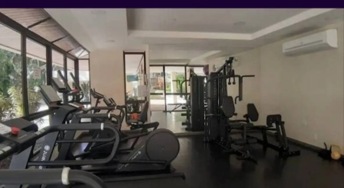 Foto 4 de Apartamento com 3 quartos à venda, 105m2 em Barra da Tijuca, Rio De Janeiro - RJ
