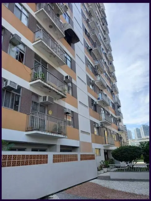 Foto 5 de Apartamento com 2 quartos à venda, 58m2 em Botafogo, Rio De Janeiro - RJ