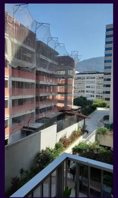 Foto 9 de Apartamento com 2 quartos à venda, 58m2 em Botafogo, Rio De Janeiro - RJ