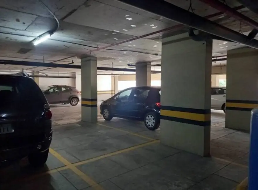 Foto 4 de Apartamento com 2 quartos à venda, 58m2 em Botafogo, Rio De Janeiro - RJ