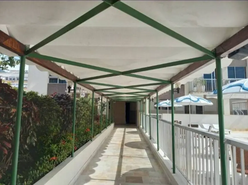 Foto 8 de Apartamento com 2 quartos à venda, 58m2 em Botafogo, Rio De Janeiro - RJ