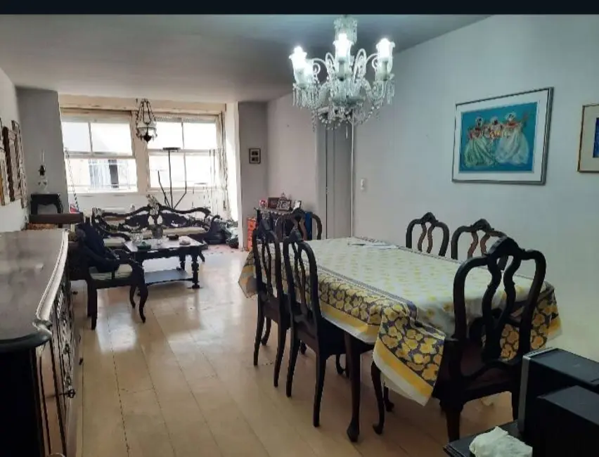 Foto 7 de Apartamento com 3 quartos à venda, 118m2 em Copacabana, Rio De Janeiro - RJ