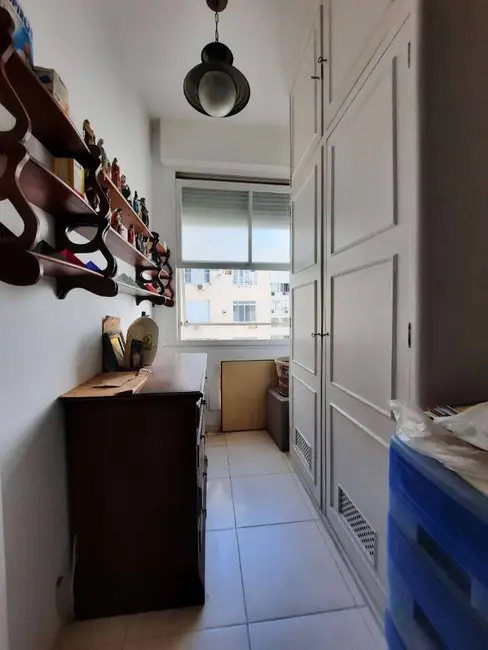 Foto 8 de Apartamento com 3 quartos à venda, 118m2 em Copacabana, Rio De Janeiro - RJ