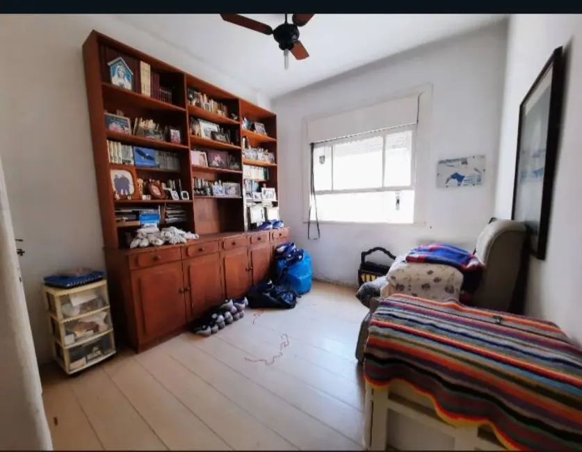 Foto 2 de Apartamento com 3 quartos à venda, 118m2 em Copacabana, Rio De Janeiro - RJ