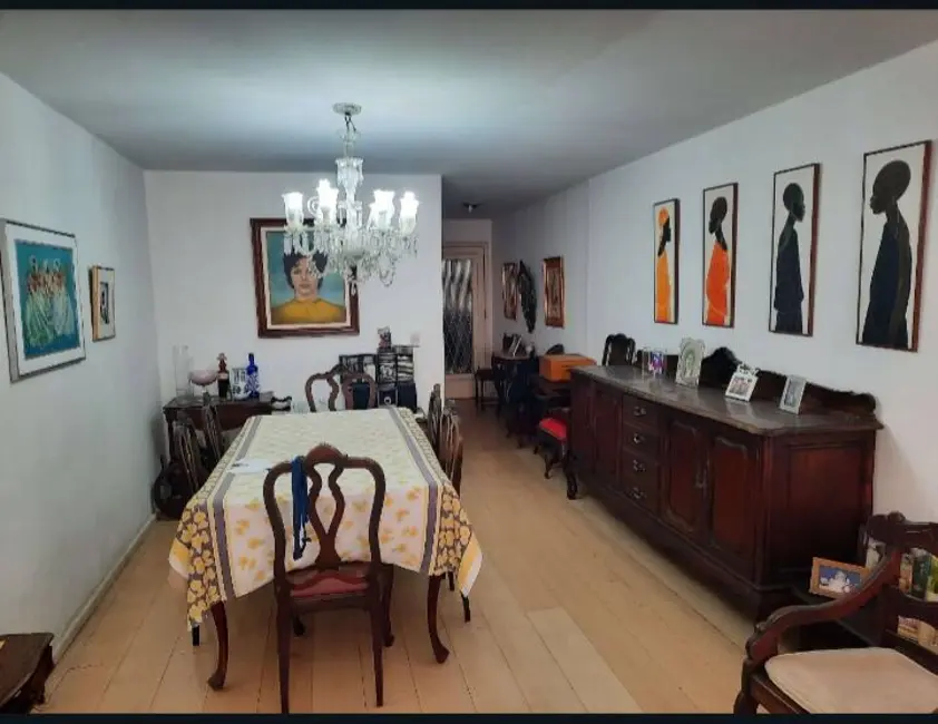 Foto 3 de Apartamento com 3 quartos à venda, 118m2 em Copacabana, Rio De Janeiro - RJ