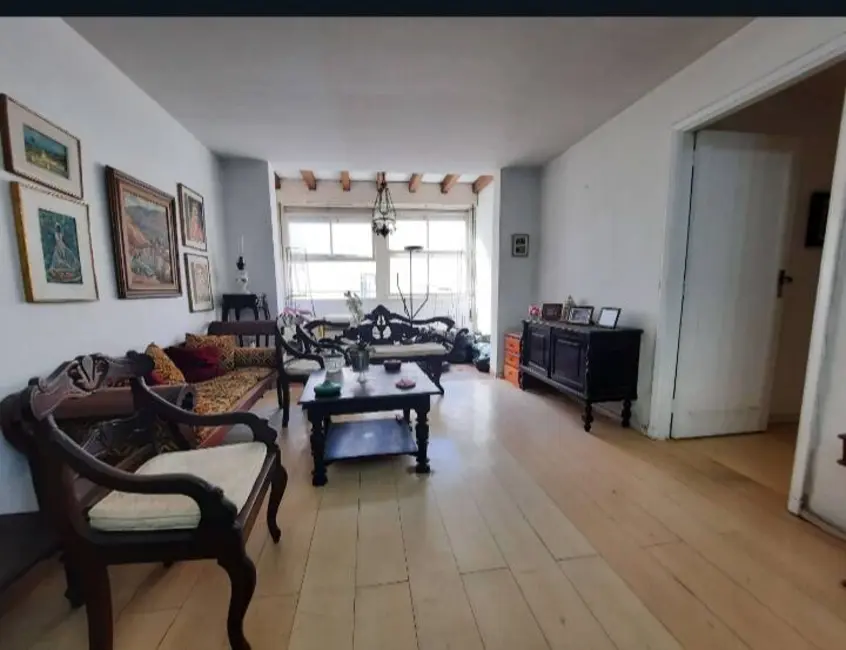 Foto 5 de Apartamento com 3 quartos à venda, 118m2 em Copacabana, Rio De Janeiro - RJ