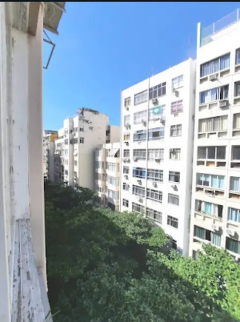 Foto 3 de Apartamento com 3 quartos à venda, 77m2 em Copacabana, Rio De Janeiro - RJ