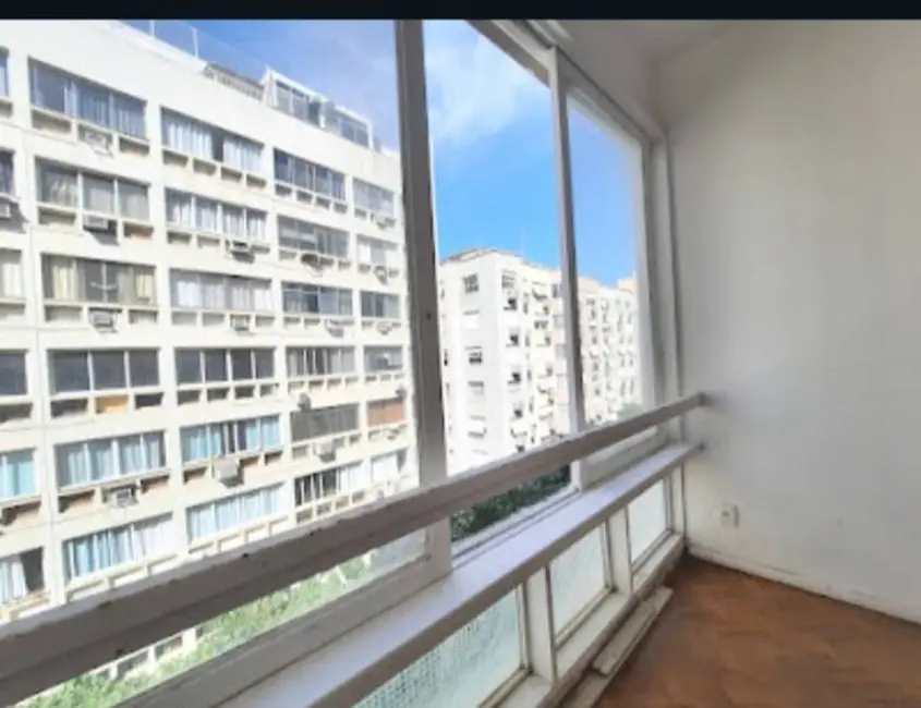 Foto 1 de Apartamento com 3 quartos à venda, 77m2 em Copacabana, Rio De Janeiro - RJ