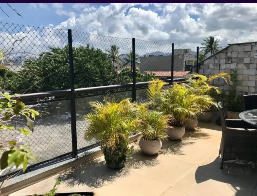 Cobertura com 4 quartos à venda, 193m2 em Recreio dos Bandeirantes, Rio De Janeiro - RJ - imagem 6 Foto 6 de Cobertura com 4 quartos à venda, 193m2 em Recreio dos Bandeirantes, Rio De Janeiro - RJ