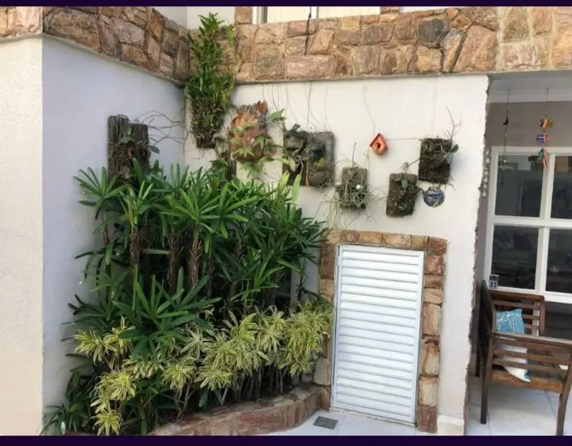 Foto 1 de Casa com 5 quartos à venda, 260m2 em Barra da Tijuca, Rio De Janeiro - RJ