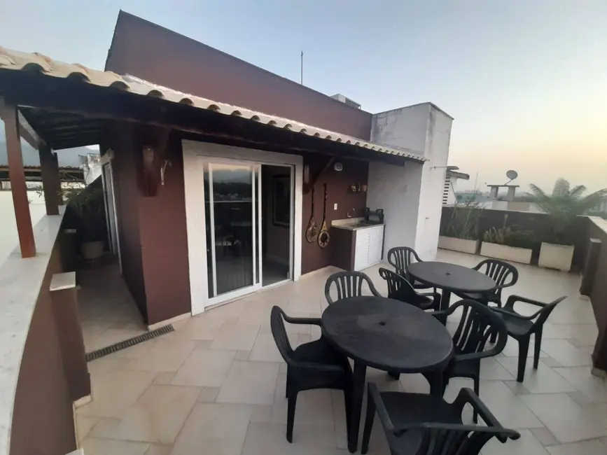 Foto 1 de Apartamento com 3 quartos à venda, 169m2 em Freguesia (Jacarepaguá), Rio De Janeiro - RJ