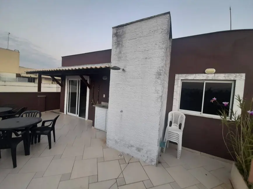 Foto 7 de Apartamento com 3 quartos à venda, 169m2 em Freguesia (Jacarepaguá), Rio De Janeiro - RJ
