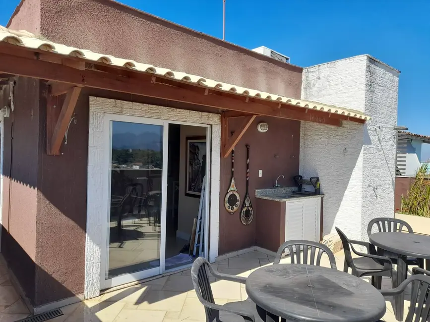 Foto 8 de Apartamento com 3 quartos à venda, 169m2 em Freguesia (Jacarepaguá), Rio De Janeiro - RJ