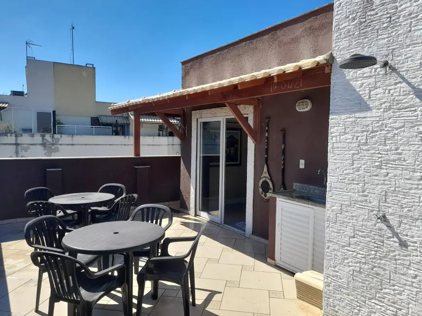 Foto 5 de Apartamento com 3 quartos à venda, 169m2 em Freguesia (Jacarepaguá), Rio De Janeiro - RJ