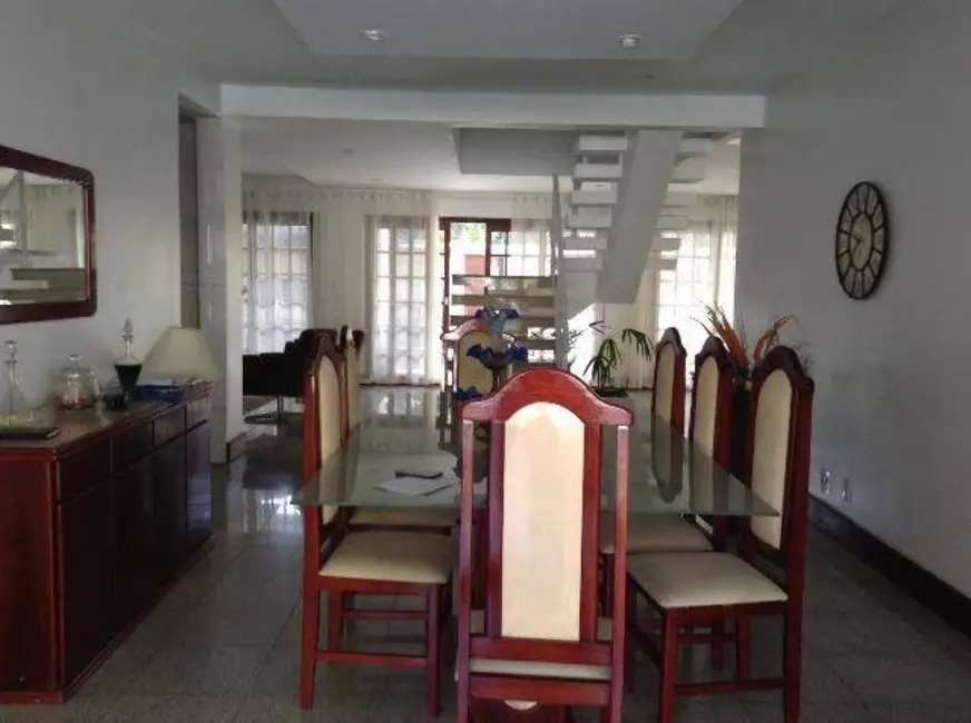 Casa com 4 quartos à venda, 530m2 em Recreio dos Bandeirantes, Rio De Janeiro - RJ - imagem 7 Foto 7 de Casa com 4 quartos à venda, 530m2 em Recreio dos Bandeirantes, Rio De Janeiro - RJ