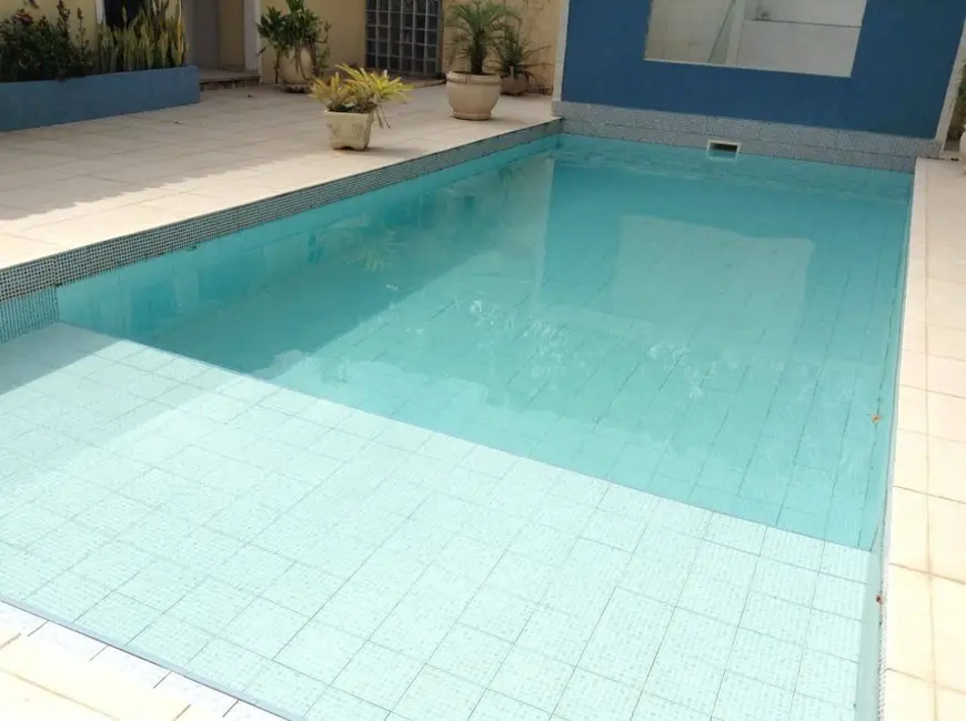 Casa com 4 quartos à venda, 530m2 em Recreio dos Bandeirantes, Rio De Janeiro - RJ - imagem 4 Foto 4 de Casa com 4 quartos à venda, 530m2 em Recreio dos Bandeirantes, Rio De Janeiro - RJ