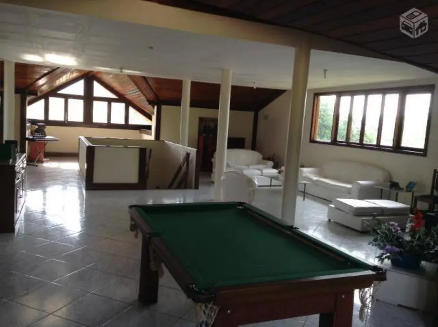 Casa com 4 quartos à venda, 530m2 em Recreio dos Bandeirantes, Rio De Janeiro - RJ - imagem 6 Foto 6 de Casa com 4 quartos à venda, 530m2 em Recreio dos Bandeirantes, Rio De Janeiro - RJ