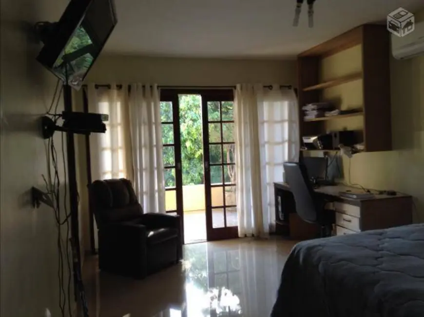 Casa com 4 quartos à venda, 530m2 em Recreio dos Bandeirantes, Rio De Janeiro - RJ - imagem 8 Foto 8 de Casa com 4 quartos à venda, 530m2 em Recreio dos Bandeirantes, Rio De Janeiro - RJ