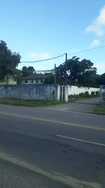 Foto 6 de Terreno / Lote à venda, 2350m2 em Vargem Grande, Rio De Janeiro - RJ