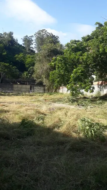 Foto 9 de Terreno / Lote à venda, 2350m2 em Vargem Grande, Rio De Janeiro - RJ