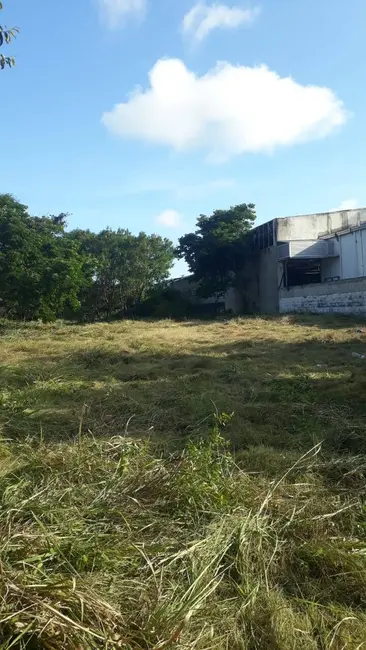 Foto 1 de Terreno / Lote à venda, 2350m2 em Vargem Grande, Rio De Janeiro - RJ