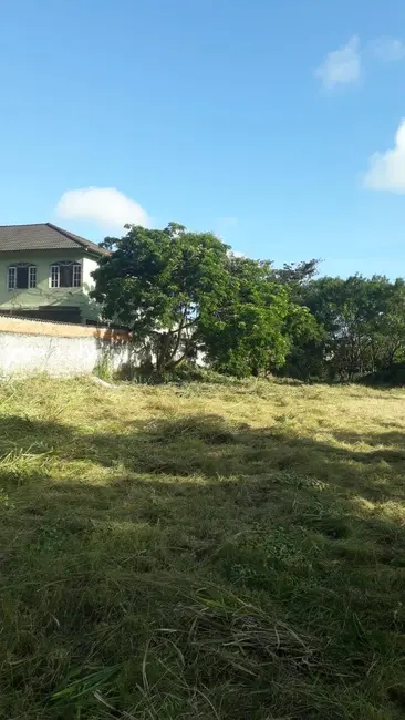 Foto 2 de Terreno / Lote à venda, 2350m2 em Vargem Grande, Rio De Janeiro - RJ